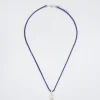 Necklace With Charm And Zirconia|Parfois Cheap