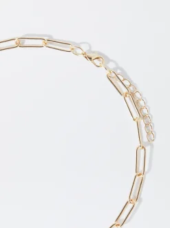 Necklace With Eye Charm|Parfois Best