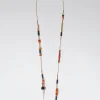Necklace With Semiprecious Stone|Parfois Fashion