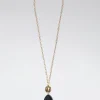 Necklace With Stone|Parfois Fashion