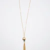 Necklace With Stone|Parfois Discount