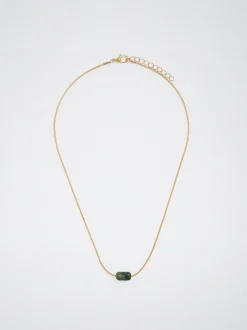 Necklace With Stone|Parfois Sale