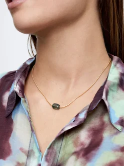 Necklace With Stone|Parfois Sale