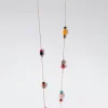 Necklace With Stone And Resin|Parfois Sale