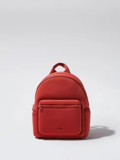 Neoprene Backpack|Parfois Store