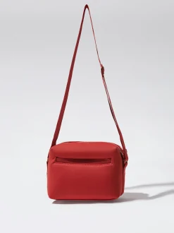 Neoprene Crossbody Bag|Parfois Hot