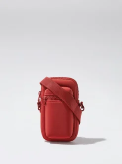 Neoprene Mobile Phone Case|Parfois New