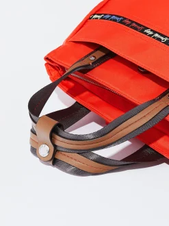 Nylon Backpack For 13&rdquo; Laptop|Parfois Discount
