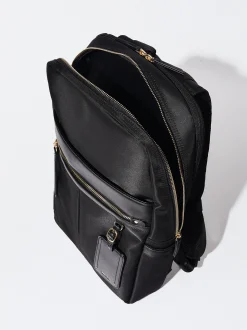 Nylon Backpack For 15&rdquo; Laptop|Parfois Best Sale