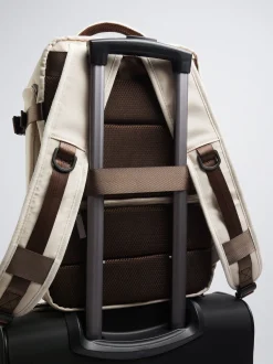 Nylon Cabin Backpack|Parfois Store