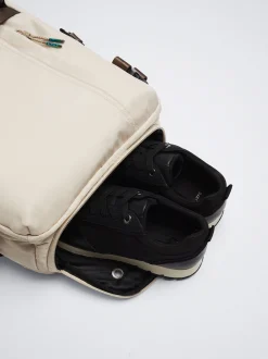 Nylon Cabin Backpack|Parfois Store