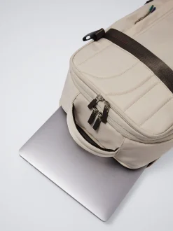 Nylon Cabin Backpack|Parfois Store