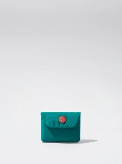 Nylon Coin Purse|Parfois Hot