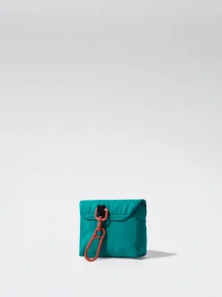Nylon Coin Purse|Parfois Hot