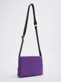 Nylon Crossbody Bag|Parfois Best Sale