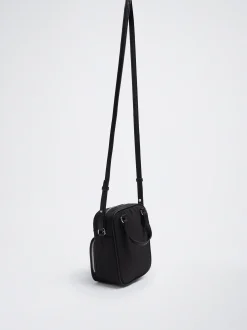 Nylon Crossbody Bag|Parfois Best