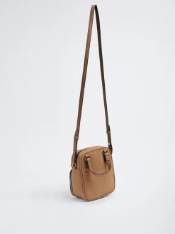 Nylon Crossbody Bag|Parfois Best Sale