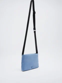 Nylon Crossbody Bag|Parfois Fashion