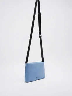 Nylon Crossbody Bag|Parfois Fashion