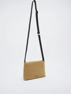 Nylon Crossbody Bag|Parfois Fashion
