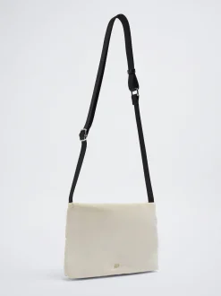 Nylon Crossbody Bag|Parfois Best