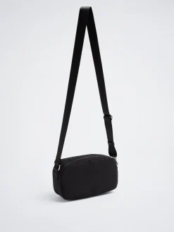 Nylon Crossbody Bag|Parfois New
