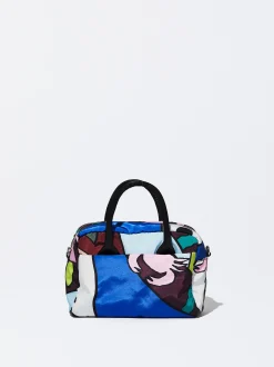 Nylon Horoscope Tote Bag|Parfois Best Sale