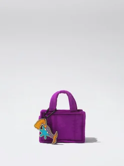 Nylon Mini Tote Bag|Parfois Cheap
