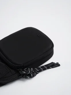 Nylon Phone Case|Parfois Fashion