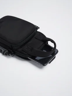 Nylon Phone Case|Parfois Fashion