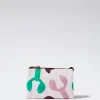 Nylon Printed Purse|Parfois Store