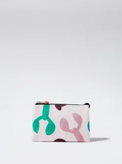 Nylon Printed Purse|Parfois Store