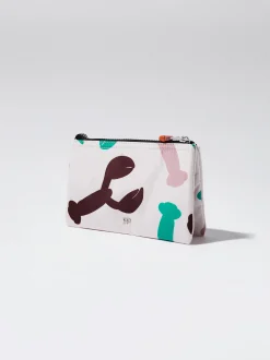 Nylon Printed Purse|Parfois Store