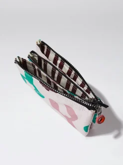 Nylon Printed Purse|Parfois Store