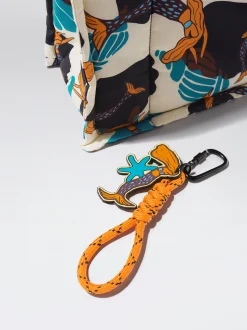 Nylon Printed Tote Bag|Parfois Cheap