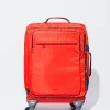 Nylon Suitcase|Parfois Store