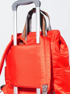 Nylon Suitcase|Parfois Store