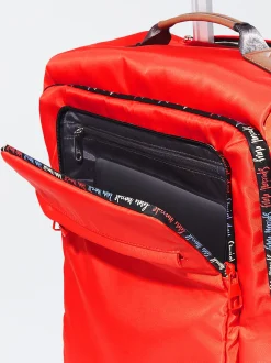 Nylon Suitcase|Parfois Store