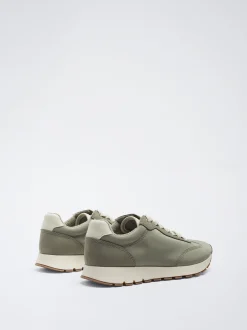 Nylon Trainers|Parfois Cheap