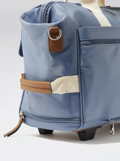 Nylon Weekend Bag|Parfois New