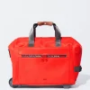Nylon Weekend Bag|Parfois Clearance