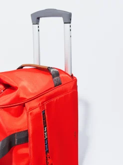 Nylon Weekend Bag|Parfois Clearance
