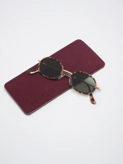 Oval Sunglasses|Parfois Online