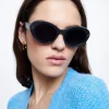 Oval Sunglasses|Parfois Discount