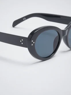 Oval Sunglasses|Parfois Discount
