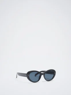 Oval Sunglasses|Parfois Discount