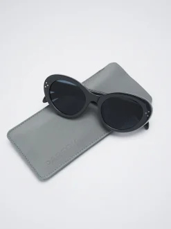 Oval Sunglasses|Parfois Discount