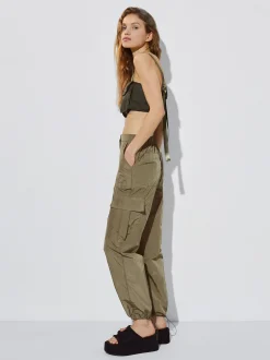 Parachute Trousers|Parfois Clearance