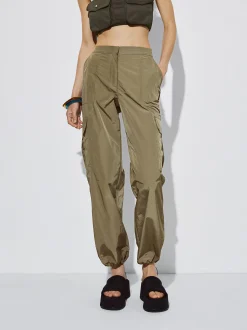 Parachute Trousers|Parfois Clearance