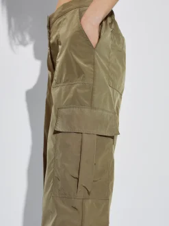 Parachute Trousers|Parfois Clearance